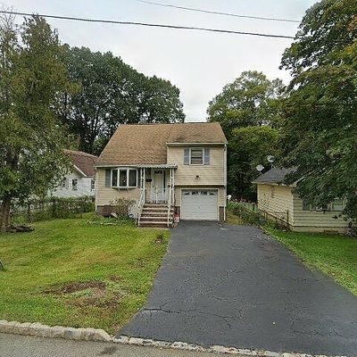 150 River Dr, Lake Hiawatha, NJ 07034