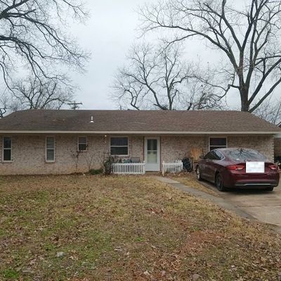 1500 Hardwood Grove St, Tecumseh, OK 74873