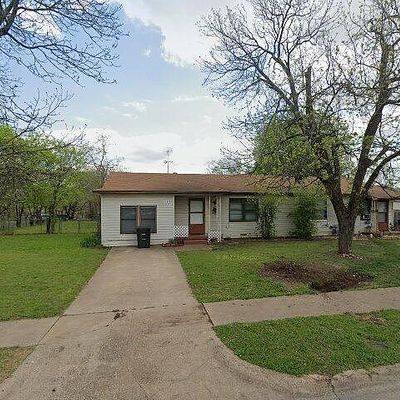 1502 Massey St, Killeen, TX 76541