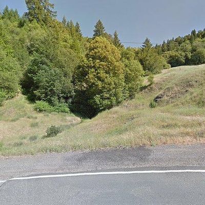 1506 Spyrock Rd, Laytonville, CA 95454