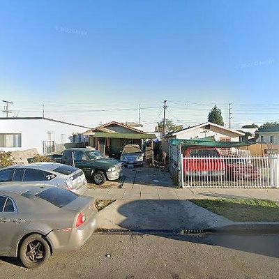 151 E 73 Rd St, Los Angeles, CA 90003