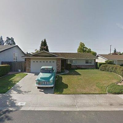 1510 Dana Way, Roseville, CA 95661