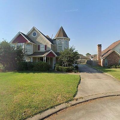 1511 N 25 Th St, Nederland, TX 77627