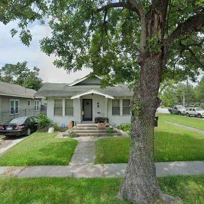 1515 Barbee St, Houston, TX 77004