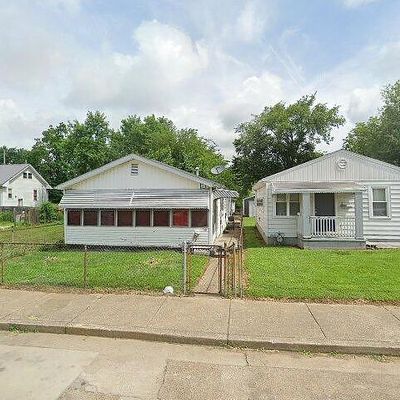 1515 Florence St, Evansville, IN 47710