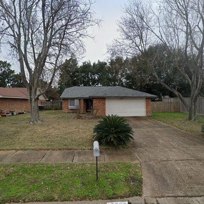 15323 Lindita Dr, Houston, TX 77083