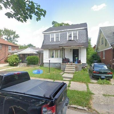 15344 Lawton St, Detroit, MI 48238