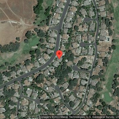 15380 Murieta South Pkwy, Rancho Murieta, CA 95683