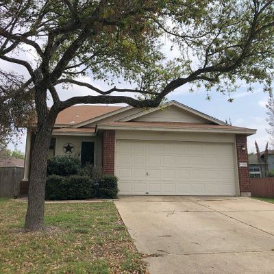 15411 Clems Cv, Pflugerville, TX 78660