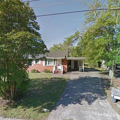 1541 Wilder St, Augusta, GA 30904