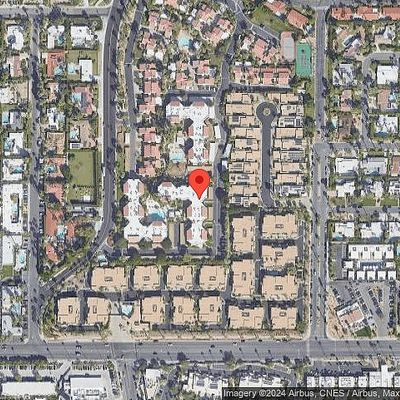 1550 S Camino Real #125, Palm Springs, CA 92264