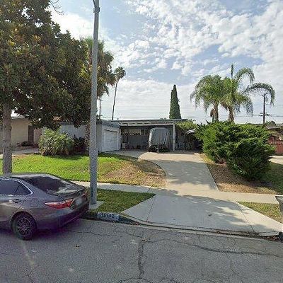 15502 Lashburn St, Whittier, CA 90604