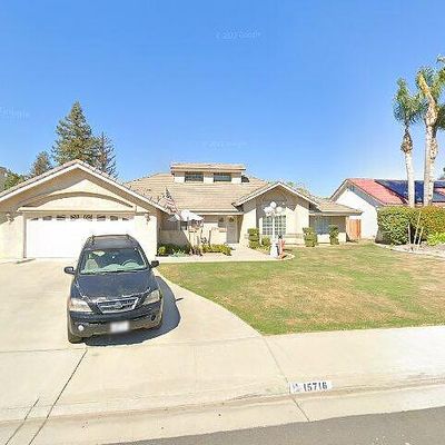 15716 Clarisse St, Bakersfield, CA 93314