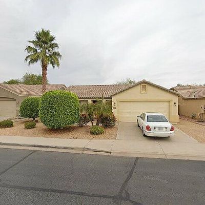 15741 N 164 Th Ln, Surprise, AZ 85388