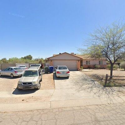 1585 W Calle Guadalajara, Tucson, AZ 85713