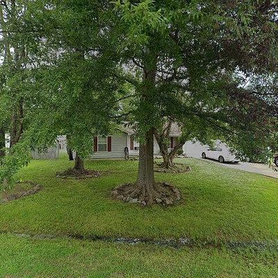 16 Langford St, Ward, AR 72176