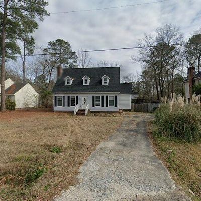 16 Manigault Ct, Florence, SC 29501