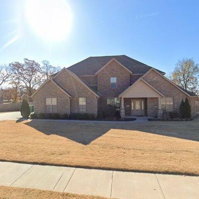 1603 Lake Estates Dr, Elm Springs, AR 72762