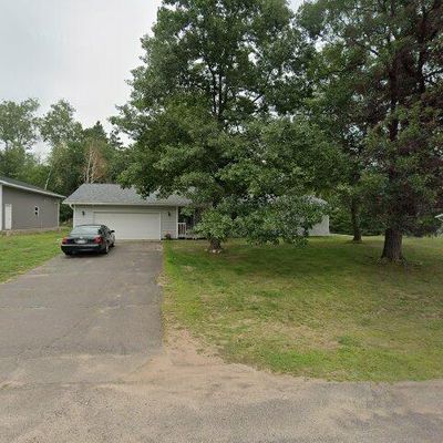 16044 W North Star Ln, Hayward, WI 54843