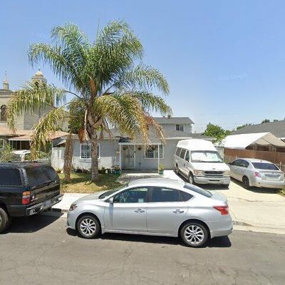 1605 E San Marcus St, Compton, CA 90221