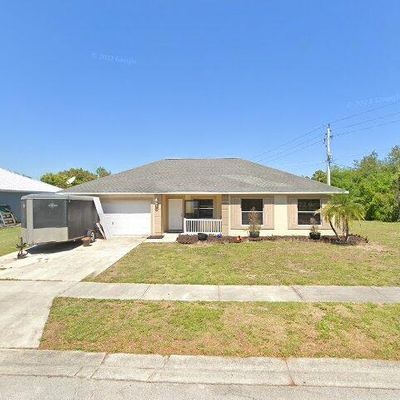 1608 Fuji Dr, Titusville, FL 32796