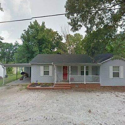 1612 Grant St, Malvern, AR 72104