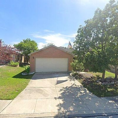 1612 Spice Spg, San Antonio, TX 78260