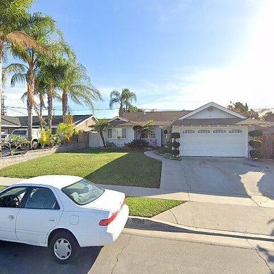 16132 Landmark Dr, Whittier, CA 90604