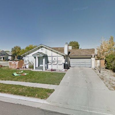 1375 Parkway Rd, Price, UT 84501