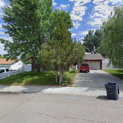 1385 Alpine St, Rock Springs, WY 82901