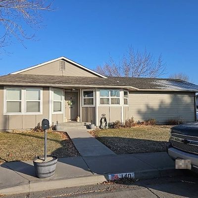 140 W 15 Th N, Mountain Home, ID 83647