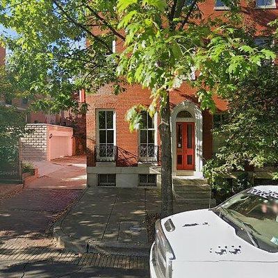 1402 Bolton St, Baltimore, MD 21217