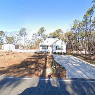 1406 Summerville Mamers Rd, Lillington, NC 27546