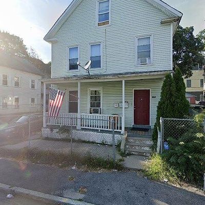 141 Beacon St, Worcester, MA 01610