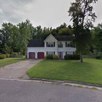 1421 Hillside Ave, Chesapeake, VA 23322