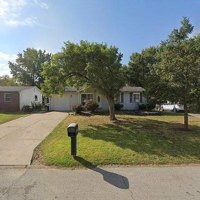 1424 Farmview Ave, Saint Louis, MO 63138