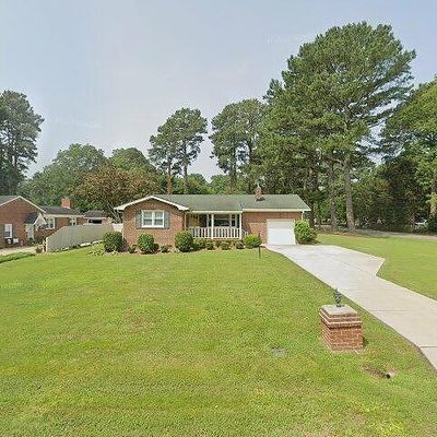 1425 Shamrock Ave, Virginia Beach, VA 23455