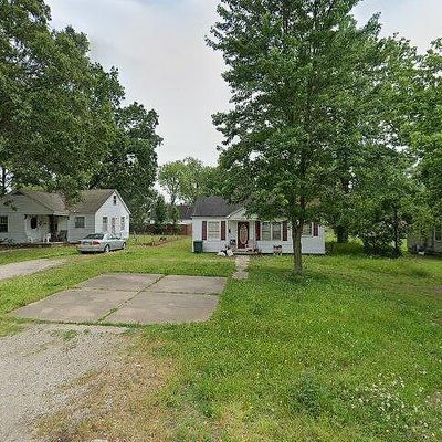 1428 6 Th St, Earle, AR 72331