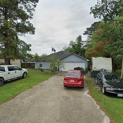 1430 Pawnee St, Orange Park, FL 32065