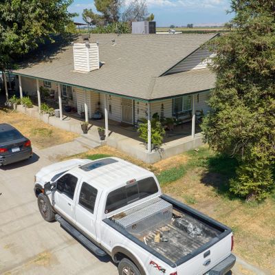 14402 Avenue 232, Tulare, CA 93274