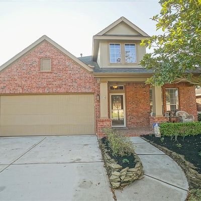 14414 Lantana Branch Ln, Humble, TX 77396