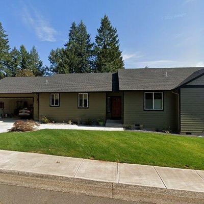 1443 Fern Ln, Sweet Home, OR 97386