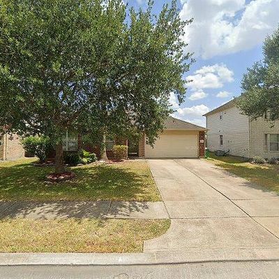 17415 Trace Glen Ln, Houston, TX 77083