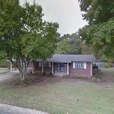 1744 Park Ave, Malvern, AR 72104