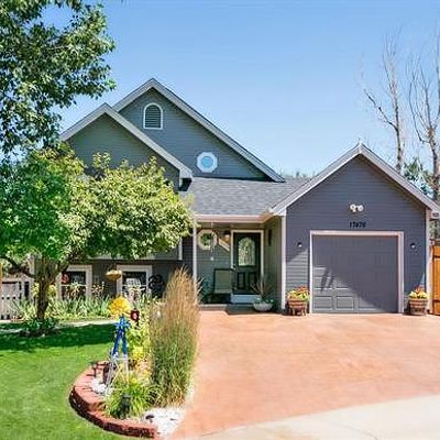 17476 E Plateau Dr, Aurora, CO 80015