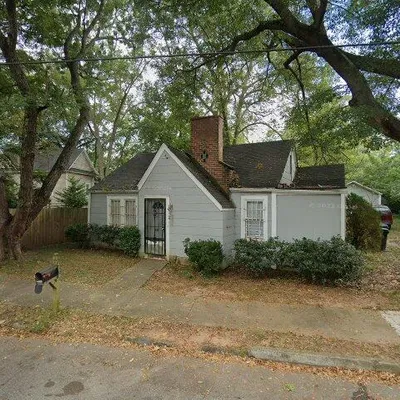 1758 Dunlap Ave, Atlanta, GA 30344