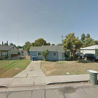 1761 Rose Ave, Merced, CA 95341