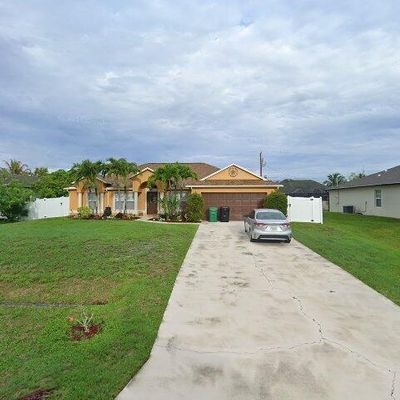 1766 Sw Ardmore St, Port Saint Lucie, FL 34953