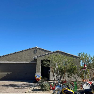 1771 S 224 Th Ave, Buckeye, AZ 85326