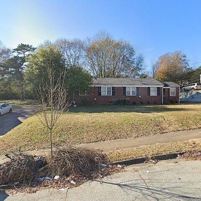 1777 Cahoon St Sw, Atlanta, GA 30310